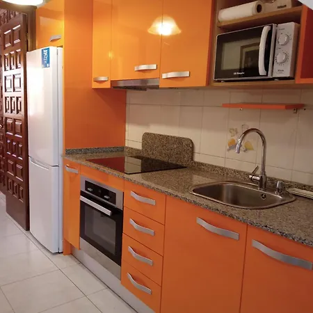 Vila Solete By Interhome