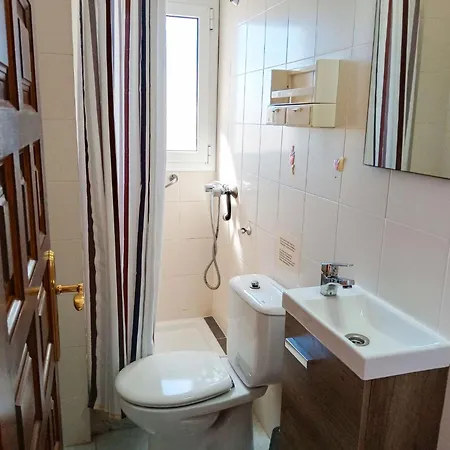 וילה Solete By Interhome *
