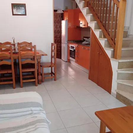 וילה Solete By Interhome