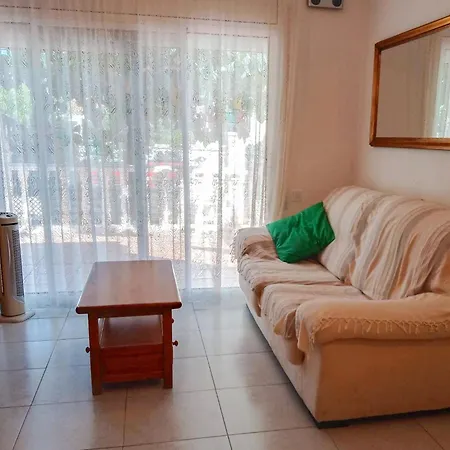 וילה Solete By Interhome ל'אמטיה דה מר