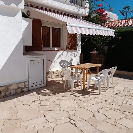 Solete By Interhome ל'אמטיה דה מר