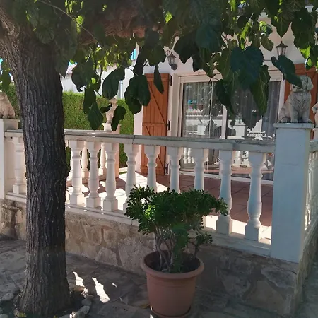 Solete By Interhome וילה *