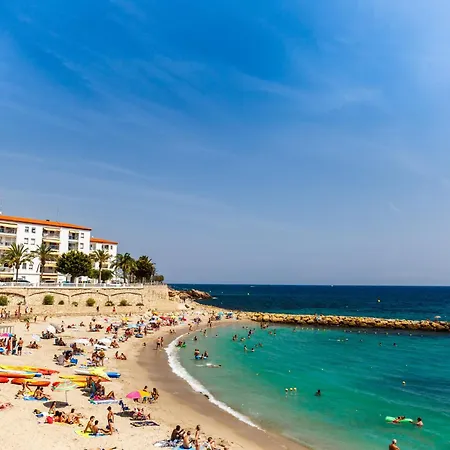Solete By Interhome * ל'אמטיה דה מר