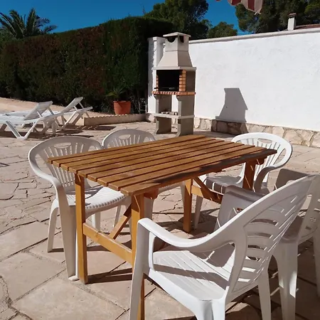 Solete By Interhome וילה