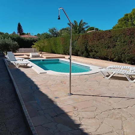 Solete By Interhome וילה