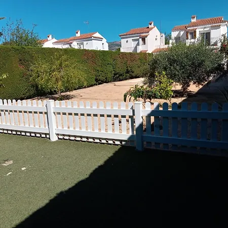 וילה Solete By Interhome ל'אמטיה דה מר